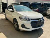 Chevrolet Onix 2023 4p LS L3/1.0/T Aut IMG_9178
