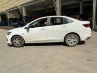 Chevrolet Onix 2023 4p LS L3/1.0/T Aut IMG_9183