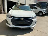 Chevrolet Onix 2023 4p LS L3/1.0/T Aut IMG_9177