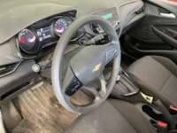 Chevrolet Onix 2023 4p LS L3/1.0/T Aut IMG_9197