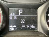 Chevrolet Onix 2023 4p LS L3/1.0/T Aut IMG_9202