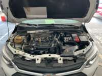 Chevrolet Onix 2023 4p LS L3/1.0/T Aut IMG_9184