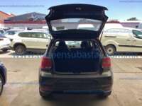 Volkswagen Polo 2021 5p Comfortline Plus L4/1.6 Man 2021 Volkswagen Polo Ingreso Cajuela 0