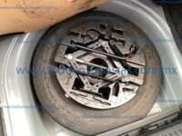 Volkswagen Polo 2021 5p Comfortline Plus L4/1.6 Man 2021 Volkswagen Polo Ingreso Cajuela 1