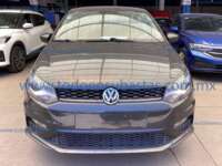 Volkswagen Polo 2021 5p Comfortline Plus L4/1.6 Man 2021 Volkswagen Polo Ingreso Exteriores 1