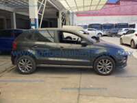 Volkswagen Polo 2021 5p Comfortline Plus L4/1.6 Man 2021 Volkswagen Polo Ingreso Exteriores 3