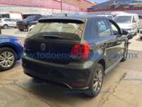 Volkswagen Polo 2021 5p Comfortline Plus L4/1.6 Man 2021 Volkswagen Polo Ingreso Exteriores 4