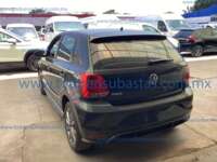 Volkswagen Polo 2021 5p Comfortline Plus L4/1.6 Man 2021 Volkswagen Polo Ingreso Exteriores 6