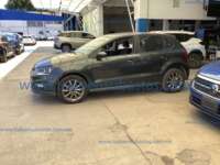 Volkswagen Polo 2021 5p Comfortline Plus L4/1.6 Man 2021 Volkswagen Polo Ingreso Exteriores 7