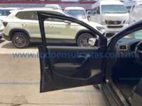 Volkswagen Polo 2021 5p Comfortline Plus L4/1.6 Man 2021 Volkswagen Polo Ingreso Interiores 0