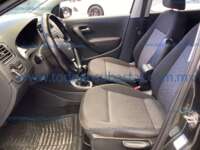 Volkswagen Polo 2021 5p Comfortline Plus L4/1.6 Man 2021 Volkswagen Polo Ingreso Interiores 1