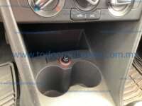 Volkswagen Polo 2021 5p Comfortline Plus L4/1.6 Man 2021 Volkswagen Polo Ingreso Interiores 10