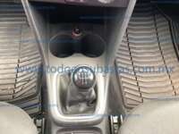 Volkswagen Polo 2021 5p Comfortline Plus L4/1.6 Man 2021 Volkswagen Polo Ingreso Interiores 11