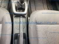 Volkswagen Polo 2021 5p Comfortline Plus L4/1.6 Man 2021 Volkswagen Polo Ingreso Interiores 12