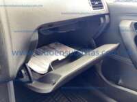 Volkswagen Polo 2021 5p Comfortline Plus L4/1.6 Man 2021 Volkswagen Polo Ingreso Interiores 14