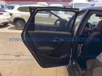 Volkswagen Polo 2021 5p Comfortline Plus L4/1.6 Man 2021 Volkswagen Polo Ingreso Interiores 15