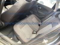 Volkswagen Polo 2021 5p Comfortline Plus L4/1.6 Man 2021 Volkswagen Polo Ingreso Interiores 16