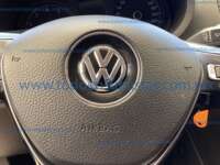 Volkswagen Polo 2021 5p Comfortline Plus L4/1.6 Man 2021 Volkswagen Polo Ingreso Interiores 17