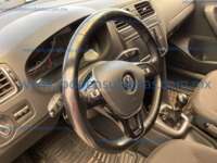 Volkswagen Polo 2021 5p Comfortline Plus L4/1.6 Man 2021 Volkswagen Polo Ingreso Interiores 2