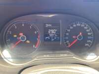 Volkswagen Polo 2021 5p Comfortline Plus L4/1.6 Man 2021 Volkswagen Polo Ingreso Interiores 3