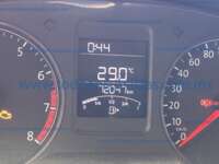 Volkswagen Polo 2021 5p Comfortline Plus L4/1.6 Man 2021 Volkswagen Polo Ingreso Interiores 4