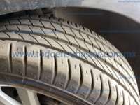 Volkswagen Polo 2021 5p Comfortline Plus L4/1.6 Man 2021 Volkswagen Polo Ingreso Llantas 1