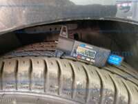 Volkswagen Polo 2021 5p Comfortline Plus L4/1.6 Man 2021 Volkswagen Polo Ingreso Llantas 11