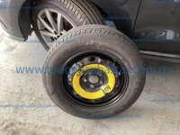 Volkswagen Polo 2021 5p Comfortline Plus L4/1.6 Man 2021 Volkswagen Polo Ingreso Llantas 12