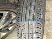 Volkswagen Polo 2021 5p Comfortline Plus L4/1.6 Man 2021 Volkswagen Polo Ingreso Llantas 13