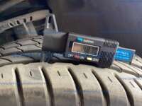 Volkswagen Polo 2021 5p Comfortline Plus L4/1.6 Man 2021 Volkswagen Polo Ingreso Llantas 2