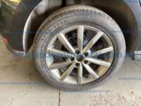 Volkswagen Polo 2021 5p Comfortline Plus L4/1.6 Man 2021 Volkswagen Polo Ingreso Llantas 3