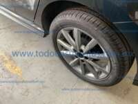 Volkswagen Polo 2021 5p Comfortline Plus L4/1.6 Man 2021 Volkswagen Polo Ingreso Llantas 6