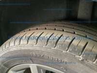 Volkswagen Polo 2021 5p Comfortline Plus L4/1.6 Man 2021 Volkswagen Polo Ingreso Llantas 7