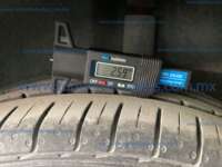 Volkswagen Polo 2021 5p Comfortline Plus L4/1.6 Man 2021 Volkswagen Polo Ingreso Llantas 8