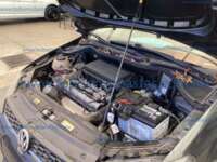 Volkswagen Polo 2021 5p Comfortline Plus L4/1.6 Man 2021 Volkswagen Polo Ingreso Motor 0