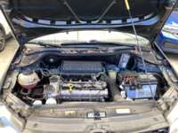 Volkswagen Polo 2021 5p Comfortline Plus L4/1.6 Man 2021 Volkswagen Polo Ingreso Motor 1