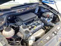 Volkswagen Polo 2021 5p Comfortline Plus L4/1.6 Man 2021 Volkswagen Polo Ingreso Motor 2