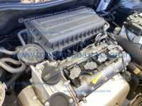 Volkswagen Polo 2021 5p Comfortline Plus L4/1.6 Man 2021 Volkswagen Polo Ingreso Motor 3