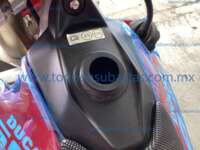 Ducati DESMO 450 MX 2026 L1 450cc 2026 Ducati DESMO 450 MX Ingreso Cajuela 0