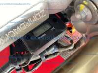 Ducati DESMO 450 MX 2026 L1 450cc 2026 Ducati DESMO 450 MX Ingreso Interiores 0