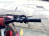 Ducati DESMO 450 MX 2026 L1 450cc 2026 Ducati DESMO 450 MX Ingreso Interiores 1