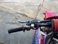 Ducati DESMO 450 MX 2026 L1 450cc 2026 Ducati DESMO 450 MX Ingreso Interiores 2