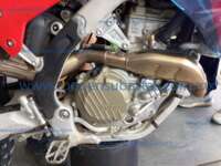 Ducati DESMO 450 MX 2026 L1 450cc 2026 Ducati DESMO 450 MX Ingreso Motor 0
