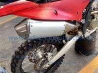 Ducati DESMO 450 MX 2026 L1 450cc 2026 Ducati DESMO 450 MX Ingreso Motor 3