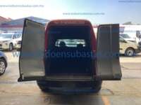 Volkswagen Saveiro 2023 2p Robust L4/1.6 Man A/A 2023 Volkswagen Saveiro Ingreso Cajuela 0