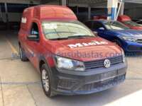 Volkswagen Saveiro 2023 2p Robust L4/1.6 Man A/A 2023 Volkswagen Saveiro Ingreso Exteriores 2