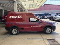 Volkswagen Saveiro 2023 2p Robust L4/1.6 Man A/A 2023 Volkswagen Saveiro Ingreso Exteriores 3