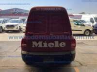 Volkswagen Saveiro 2023 2p Robust L4/1.6 Man A/A 2023 Volkswagen Saveiro Ingreso Exteriores 5