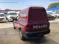 Volkswagen Saveiro 2023 2p Robust L4/1.6 Man A/A 2023 Volkswagen Saveiro Ingreso Exteriores 6