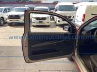 Volkswagen Saveiro 2023 2p Robust L4/1.6 Man A/A 2023 Volkswagen Saveiro Ingreso Interiores 0
